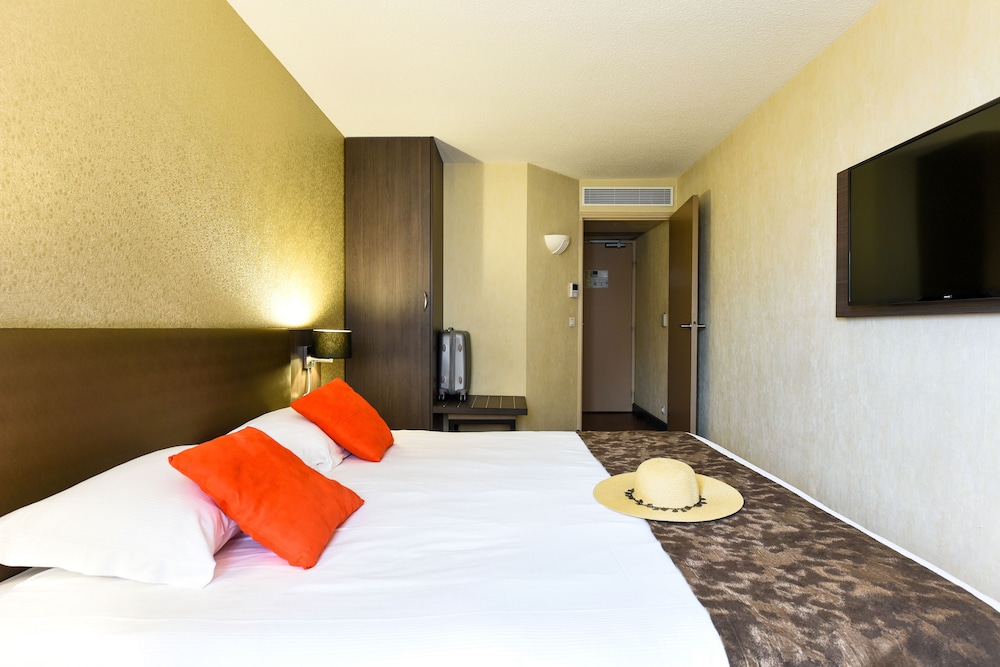 

Roma - Spéracèdes - Best Western Plus Hotel Elixir Grasse