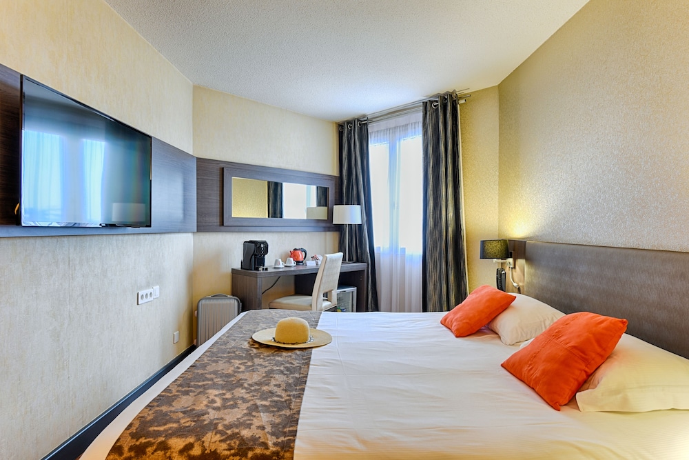 

Roma - Grasse - Best Western Plus Hotel Elixir Grasse