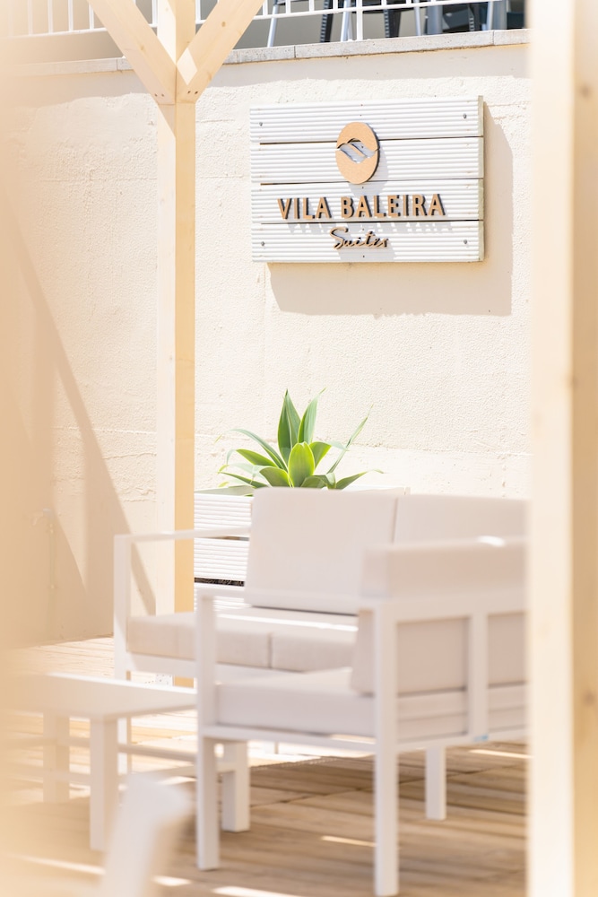 

Milano - Porto Santo - Vila Baleira Suites