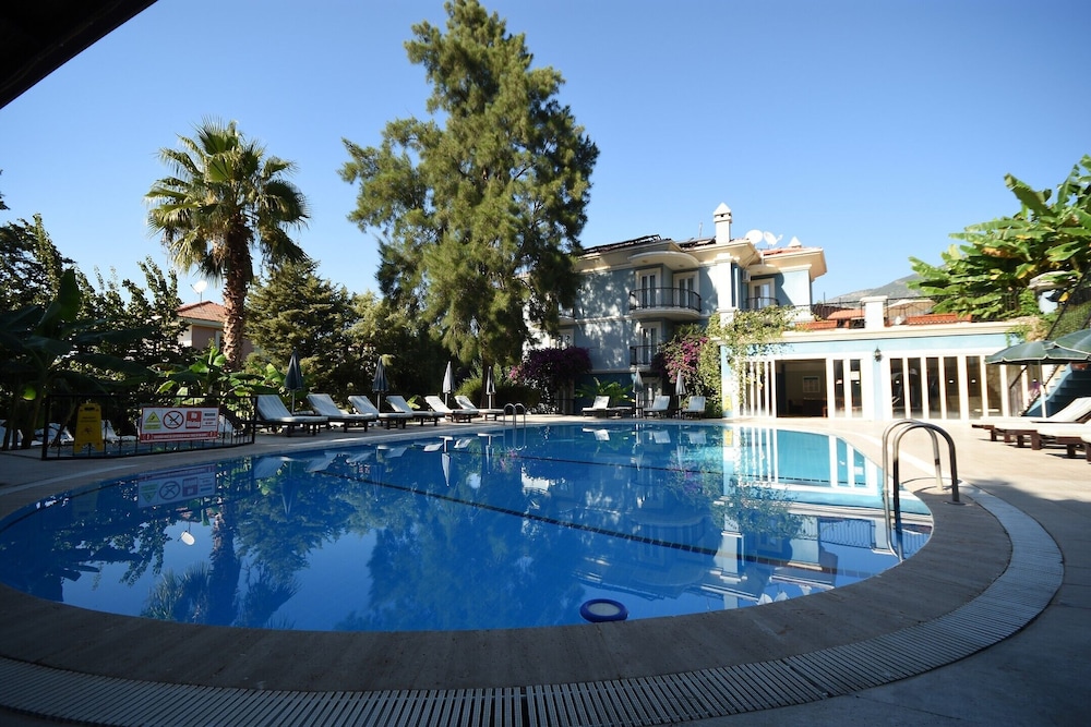 

Milano - Ovacik - Antas Deluxe Apartments