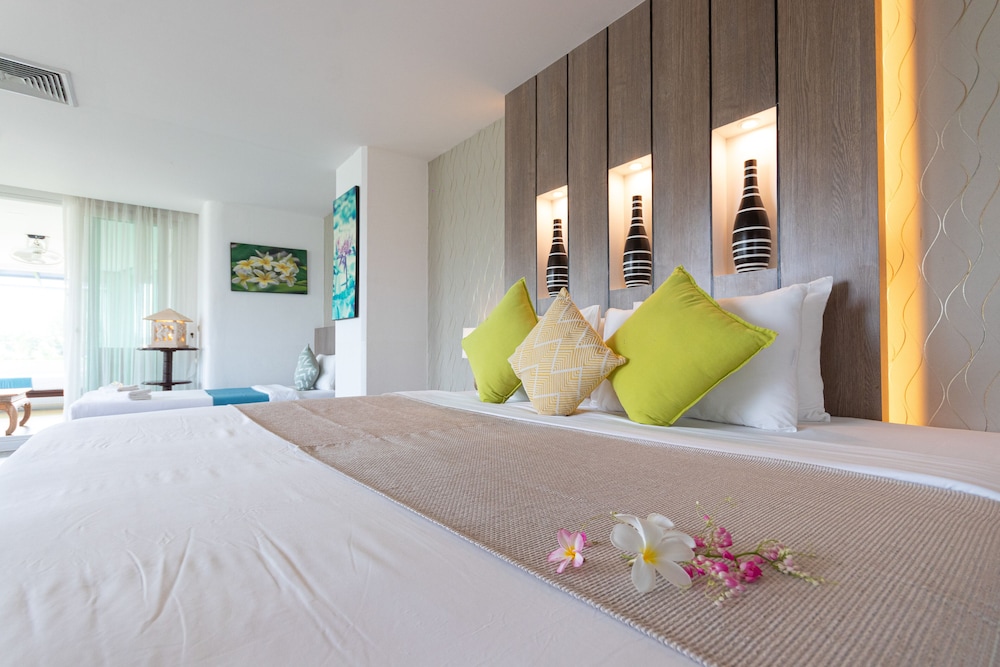 

Milano - Ban Ao Makham - Aochalong Villa Resort & Spa
