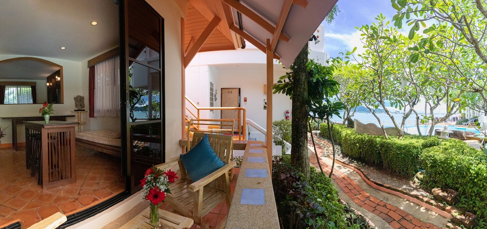 

Milano - Ban Ao Makham - Aochalong Villa Resort & Spa