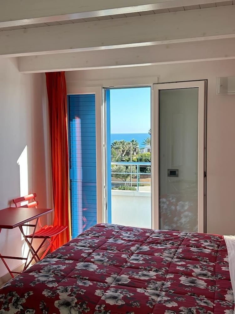 

Brindisi - Marinella di Selinunte - Villa Patrizia Selinunte