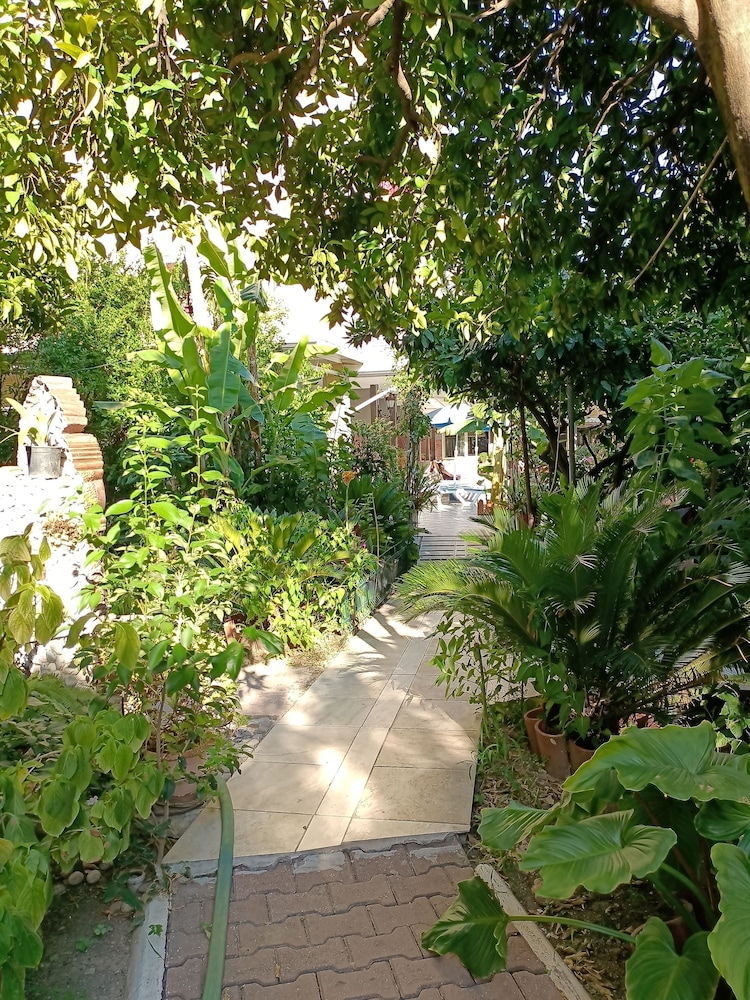 

Venezia - Beldibi - Santana Hotel