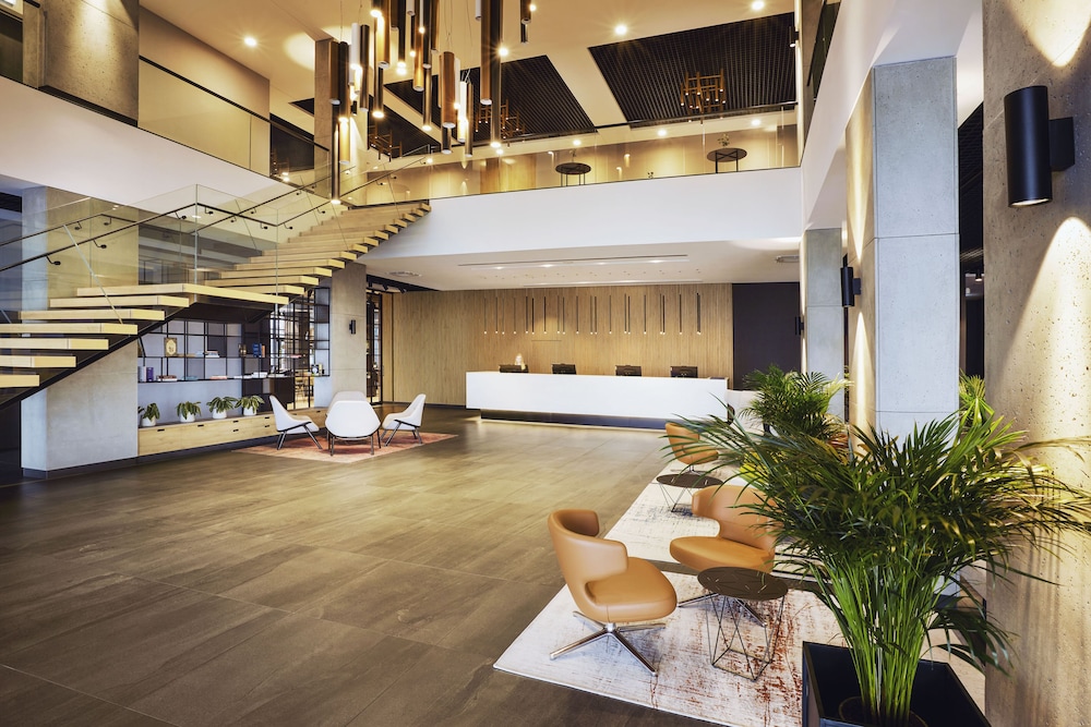 

Catania - Wroclaw - Q Hotel Plus Wrocław Bielany