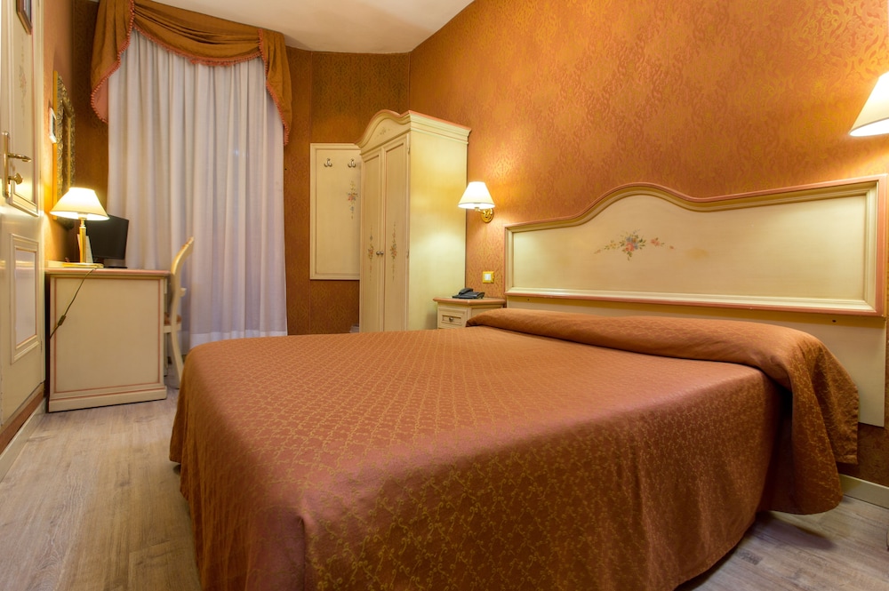 

Catania - Venezia, Aeroporto Marco Polo - Hotel Conterie