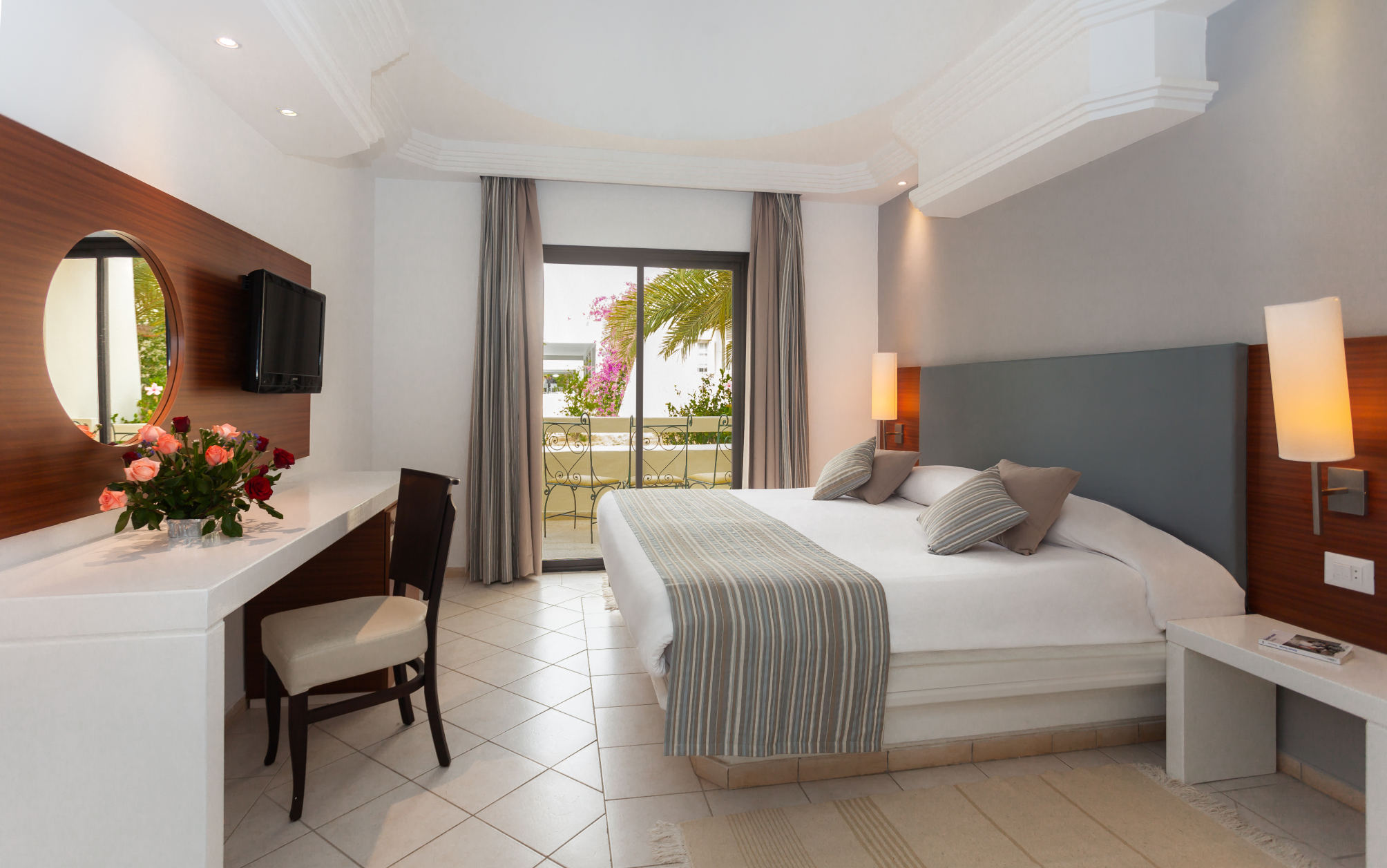 

Roma - Mezraia - Djerba Aqua Resort