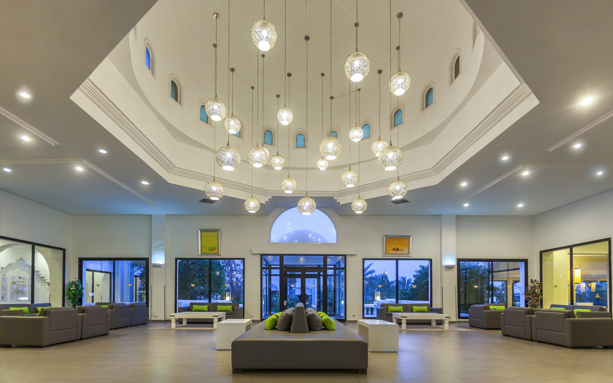 

Milano - Mezraia - Djerba Aqua Resort