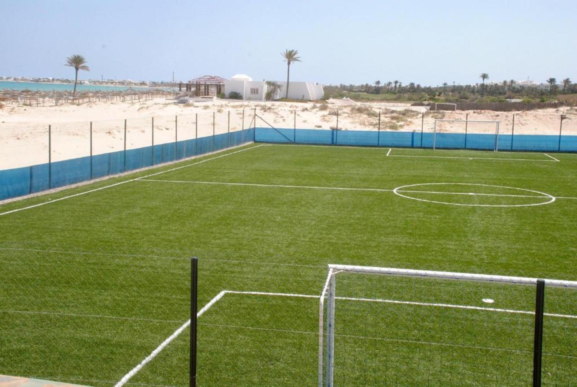 

Torino - Mezraia - Djerba Aqua Resort