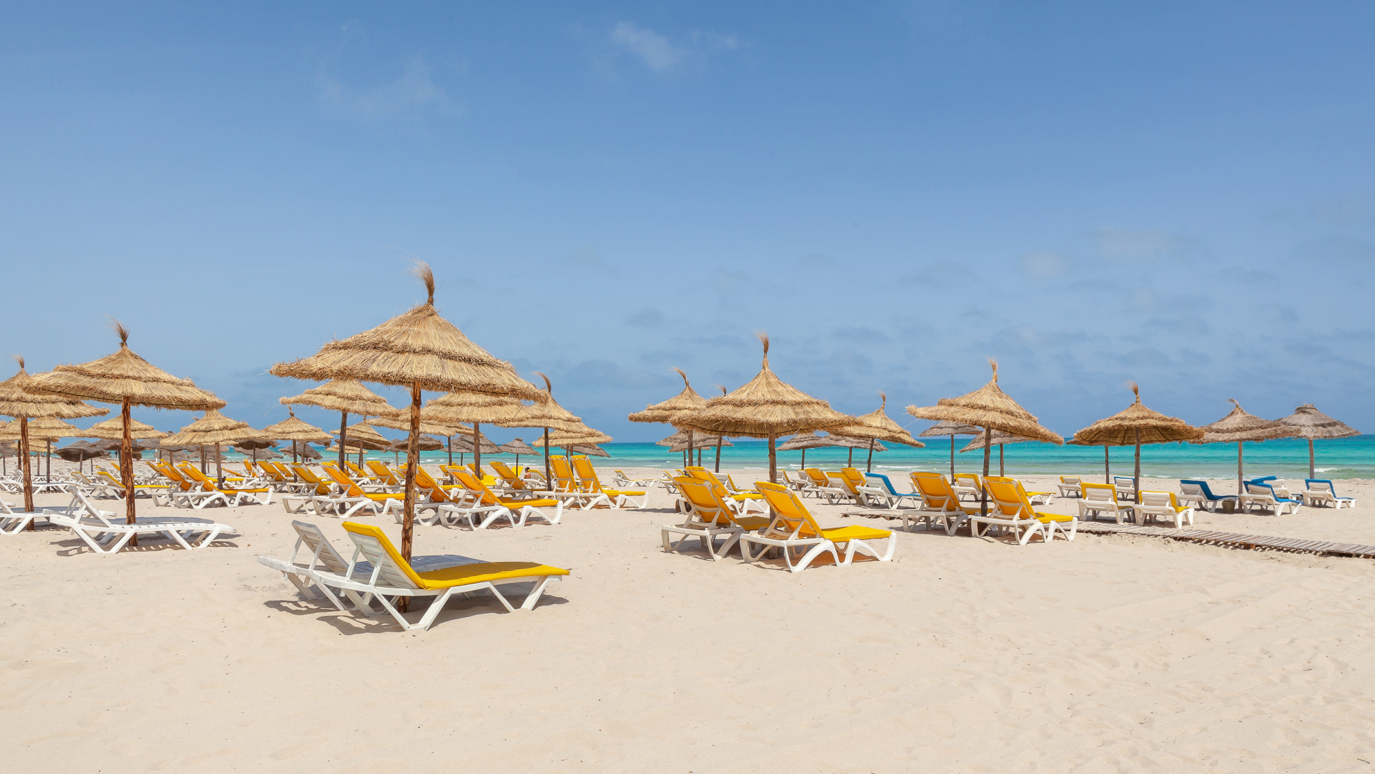 

Torino - Mezraia - Djerba Aqua Resort