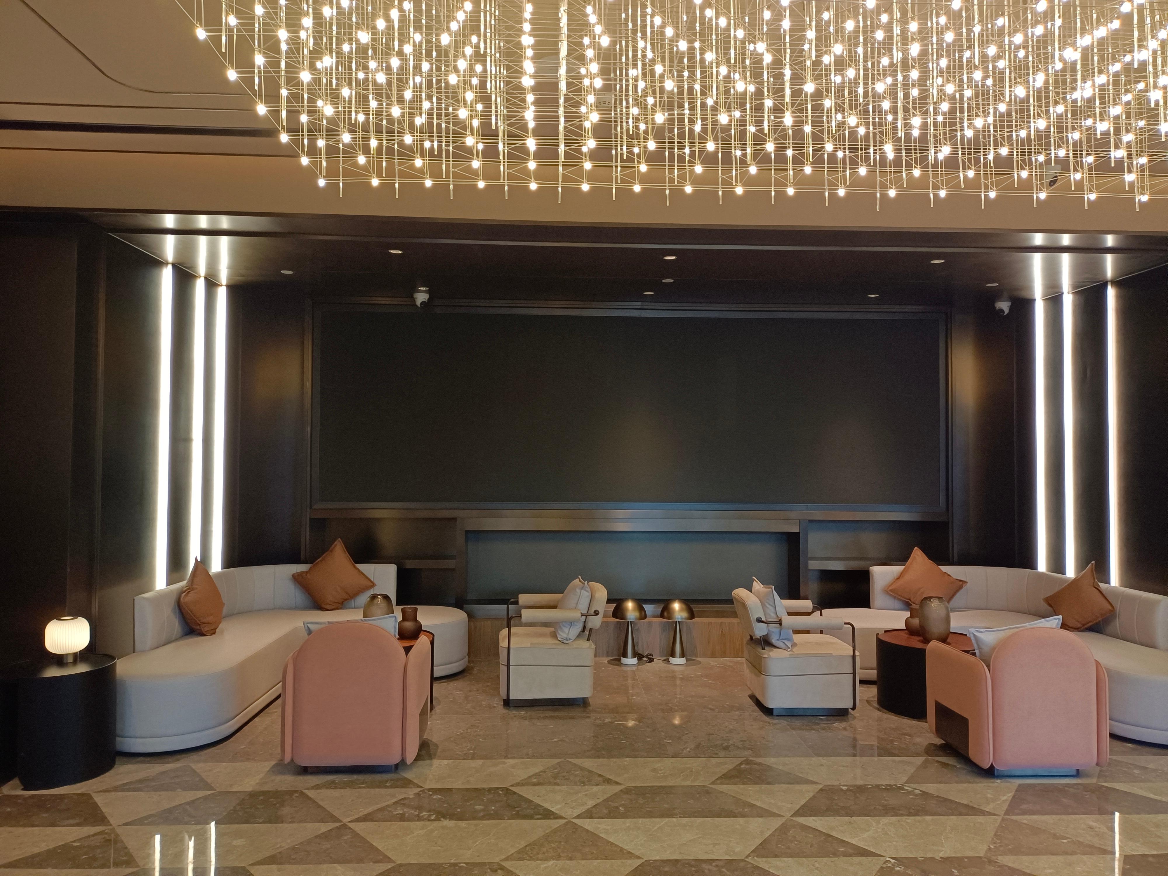 

Roma - Macau - Crystal Orange Hotel Zhuhai Gongbei Customs