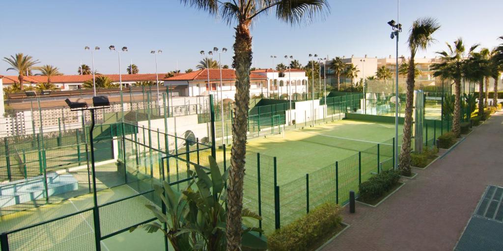 

Milano - Tarragona - Estival Park Almaris