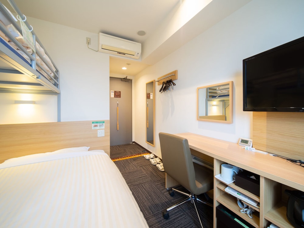 

Milano - Sapporo - Super Hotel Sapporo Susukino