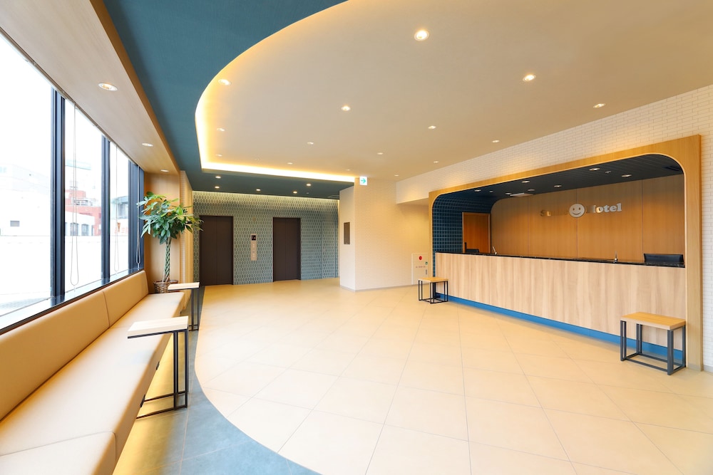

Milano - Kamakura - Smile Hotel Shonan Fujisawa
