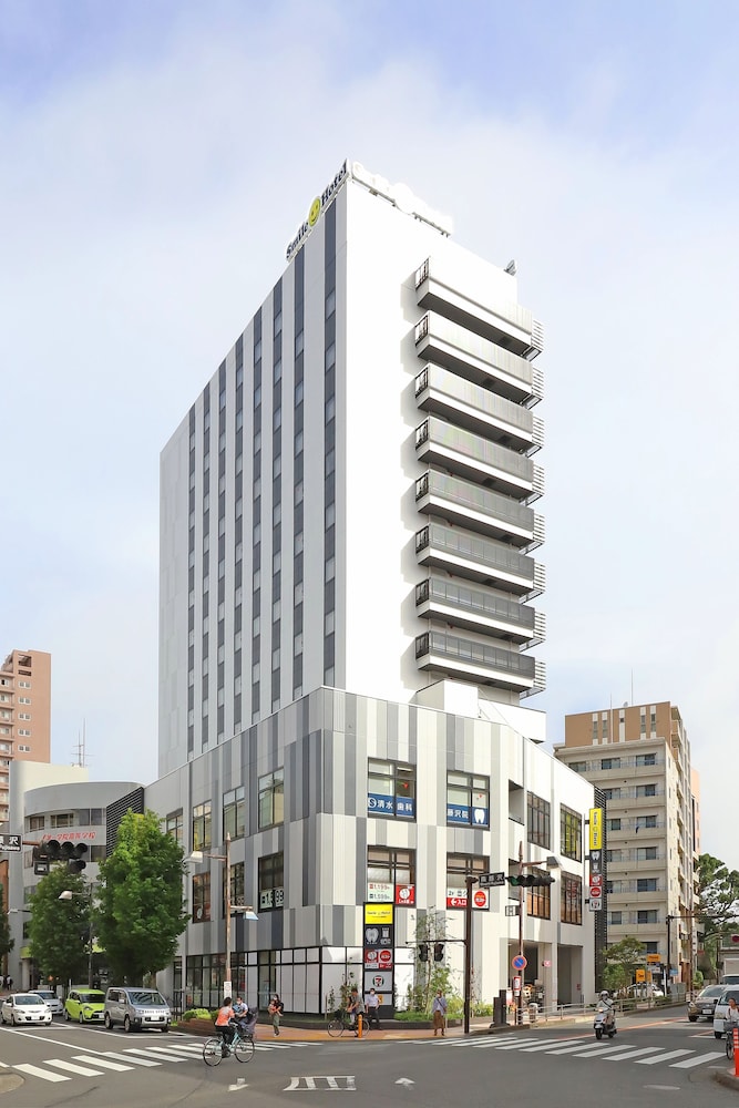 

Roma - Kamakura - Smile Hotel Shonan Fujisawa