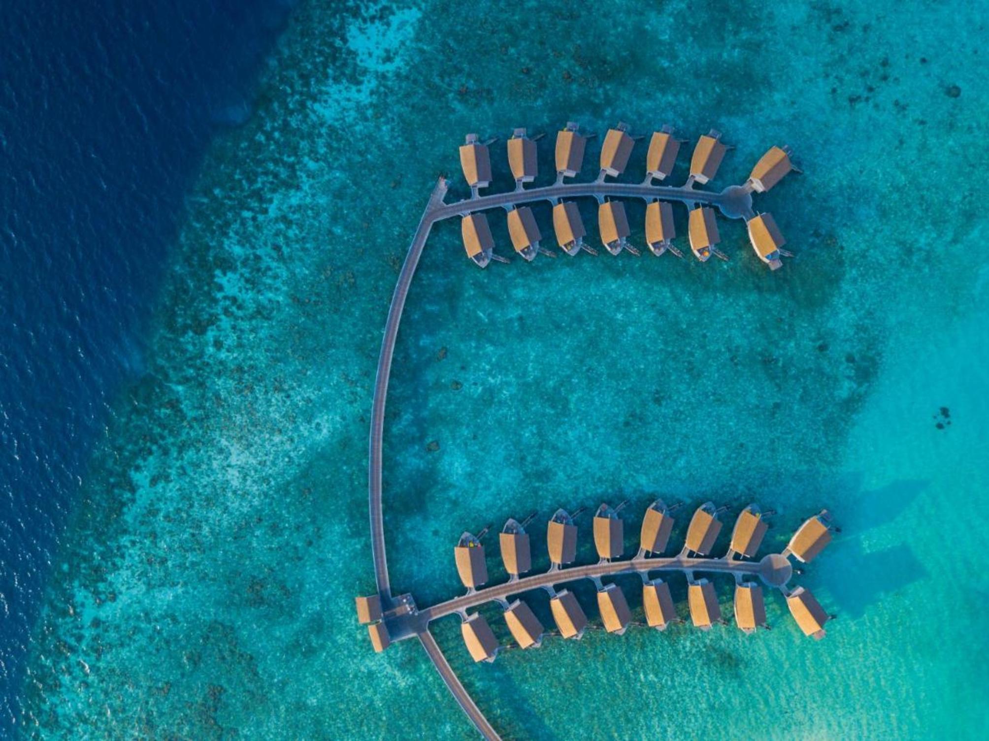 

Venezia - Giraavaru - Centara Ras Fushi Resort & Spa Maldives - Adults only