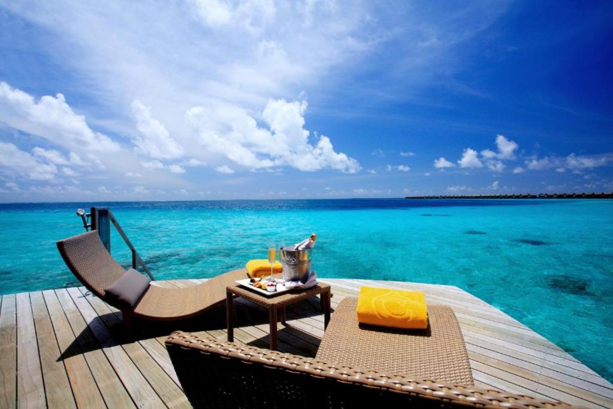 

Venezia - Giraavaru - Centara Ras Fushi Resort & Spa Maldives - Adults only