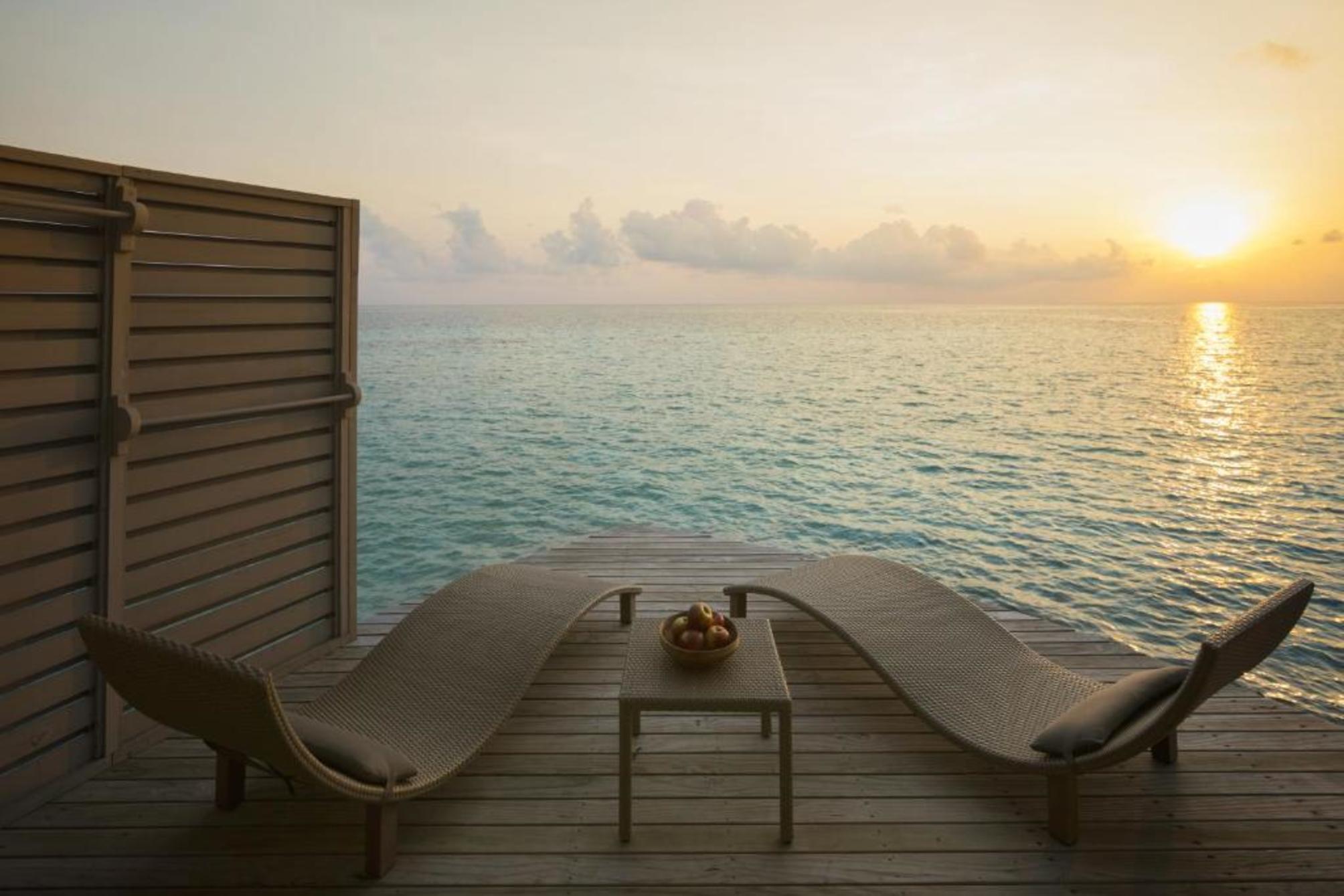 

Venezia - Giraavaru - Centara Ras Fushi Resort & Spa Maldives - Adults only