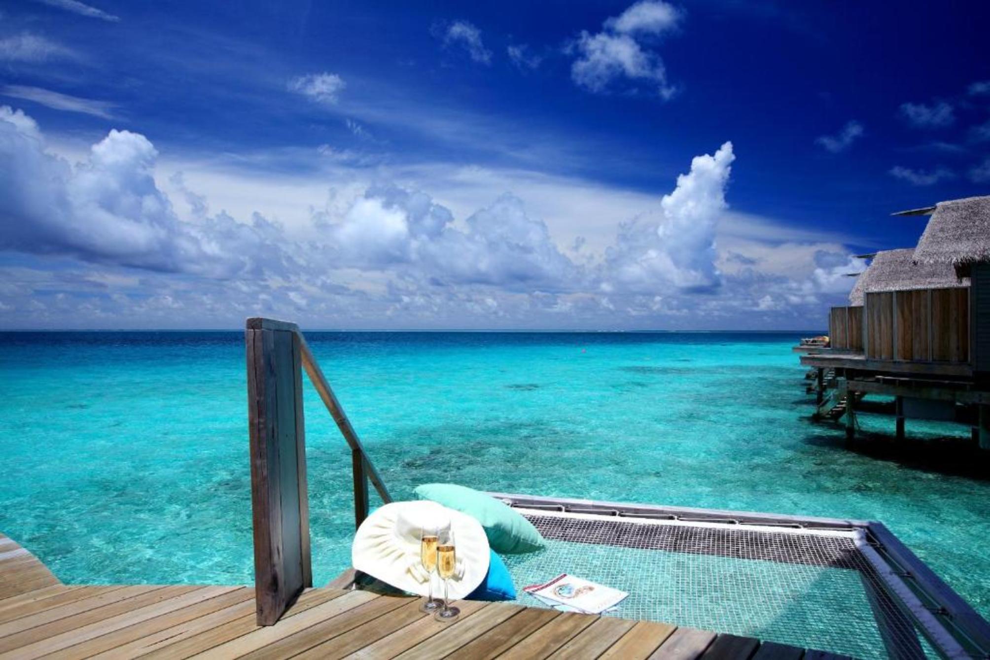 

Milano - Giraavaru - Centara Ras Fushi Resort & Spa Maldives - Adults only