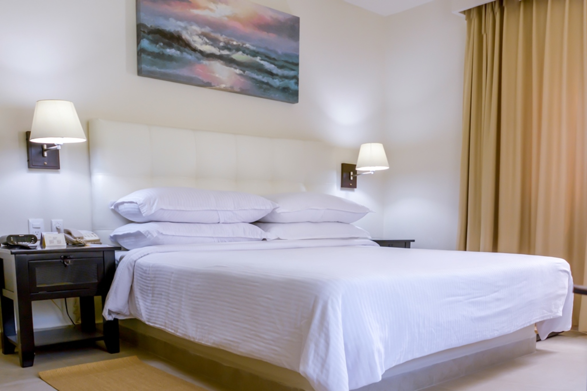 Chambre, supérieure
