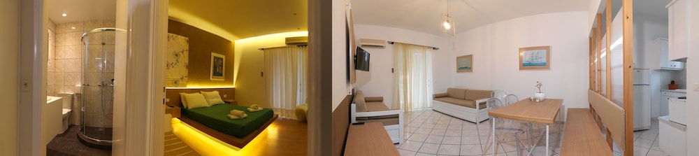 

Catania - Spetses - Epavlis Beach Resort