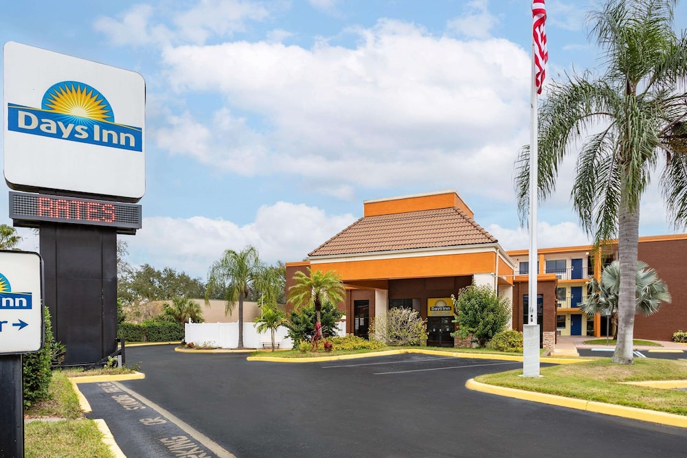 

Milano - Orlando (FL) - Days Inn By Wyndham N Orlando/Casselberry