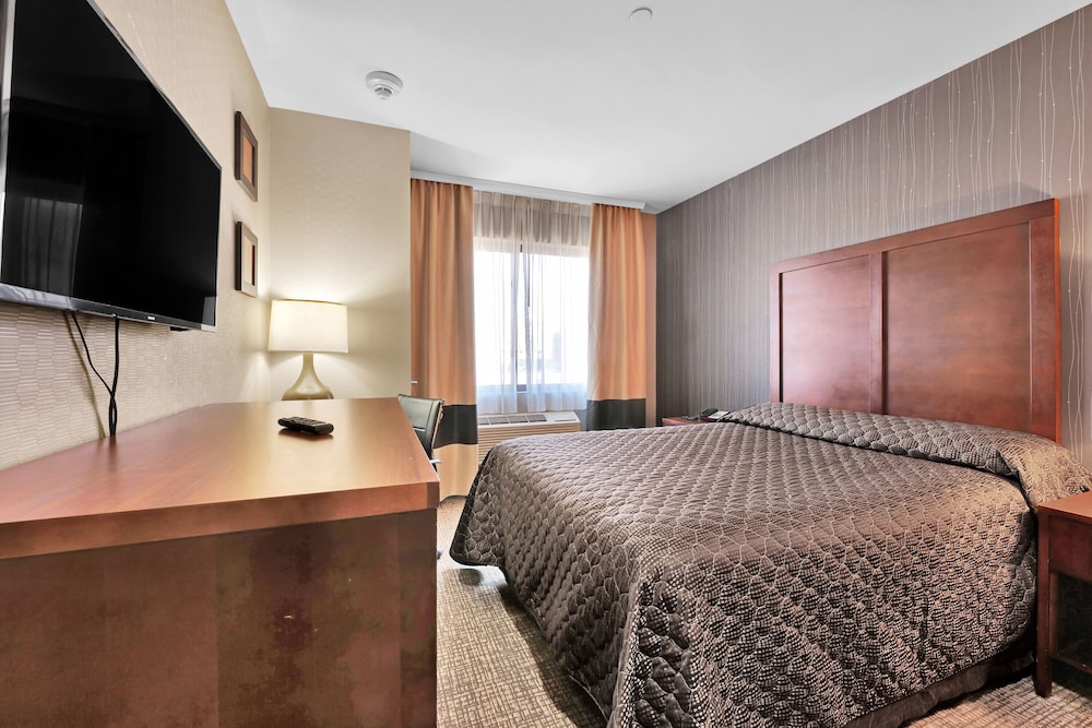 

Milano - Queens - Hotel Pergola Jamaica JFK