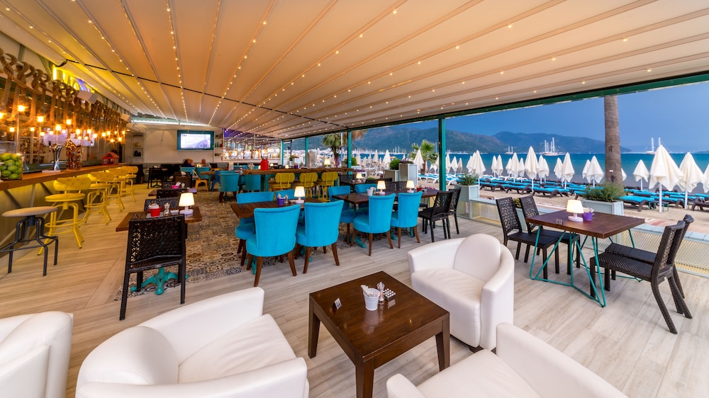 

Verona - Marmaris - Honeymoon Hotel