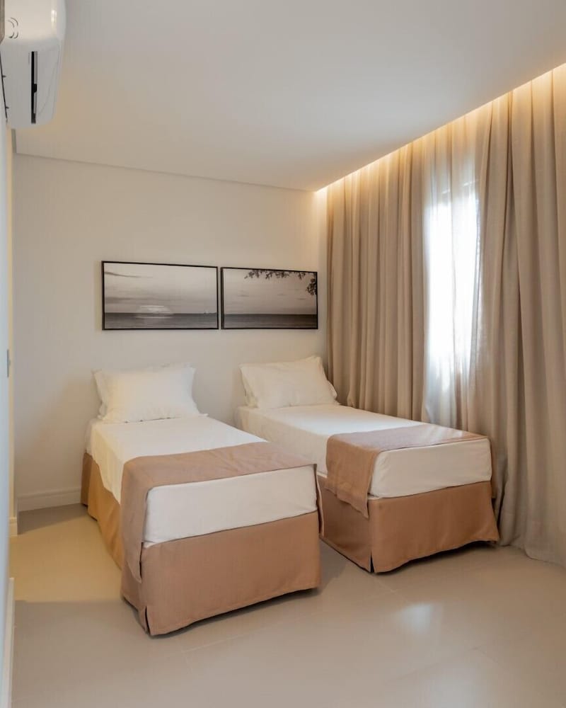 

Milano - Fortaleza - Pauli Boutique Hotel