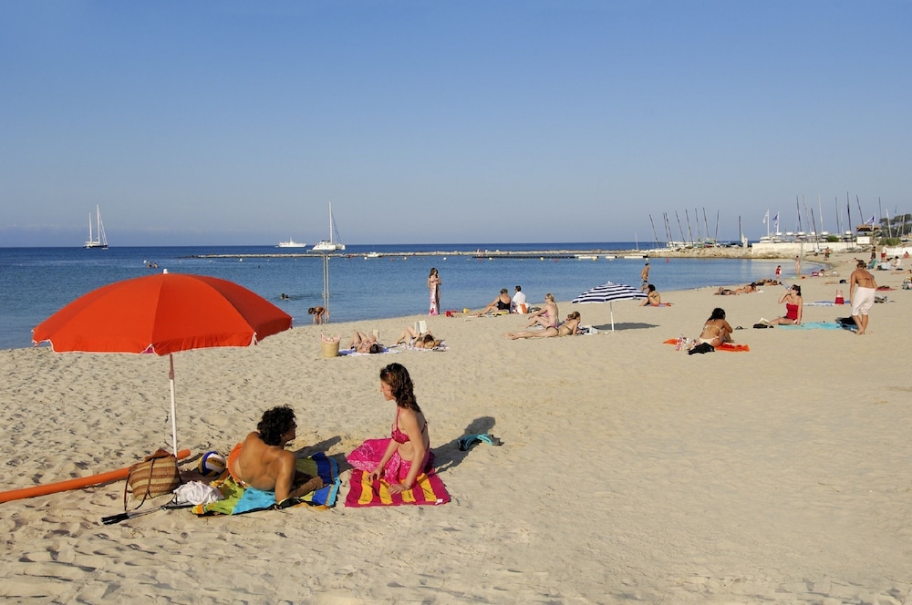 

Roma - Cagnes-sur-Mer - Residence Residéal Antibes
