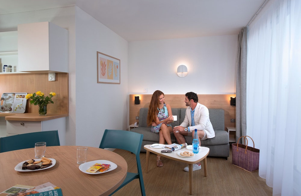 

Bari - Cagnes-sur-Mer - Residence Residéal Antibes