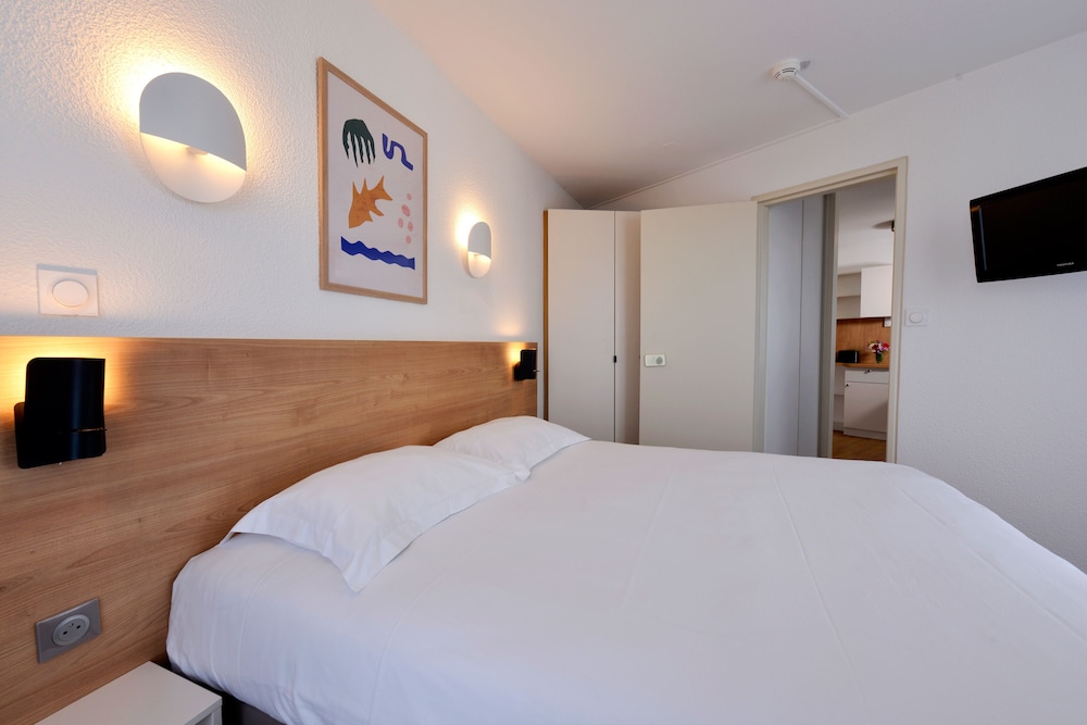 

Venezia - Cagnes-sur-Mer - Residence Residéal Antibes