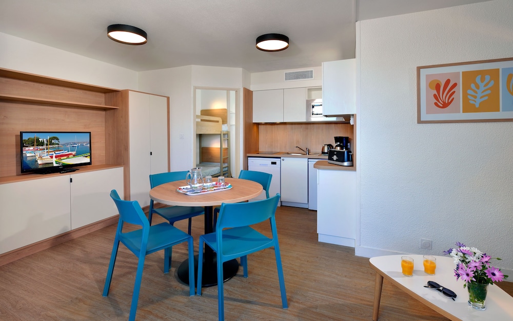 

Firenze - Cagnes-sur-Mer - Residence Residéal Antibes