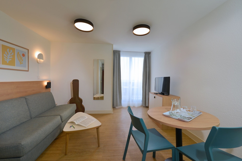 

Palermo - Antibes - Juan Les Pins - Residence Residéal Antibes