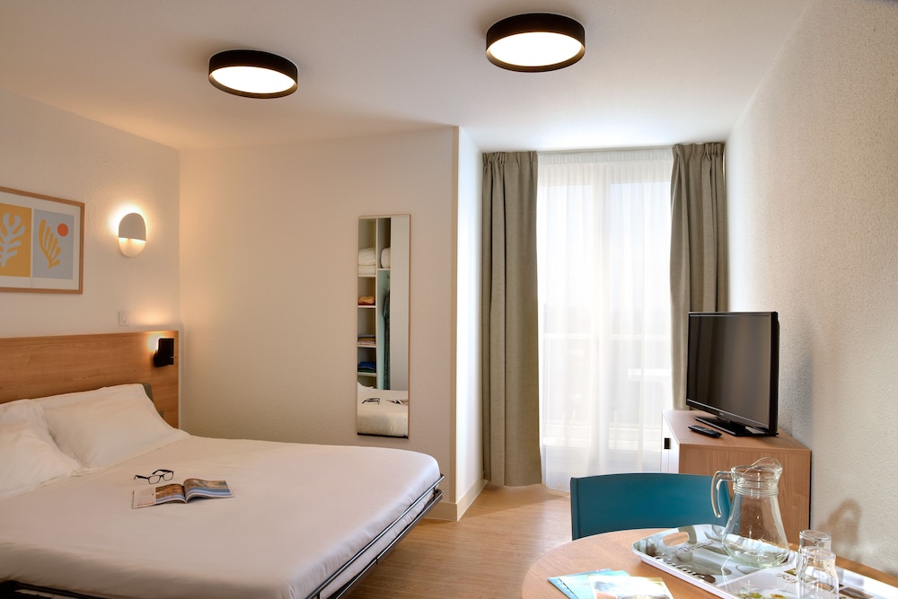 

Venezia - Antibes - Juan Les Pins - Residence Residéal Antibes