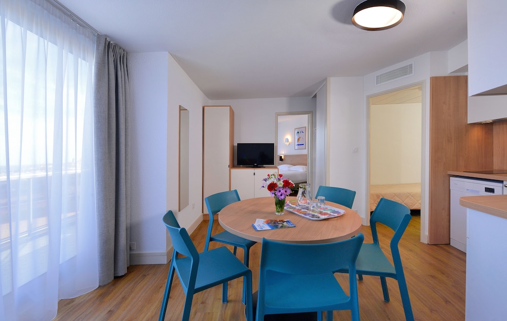 

Venezia - Cagnes-sur-Mer - Residence Residéal Antibes