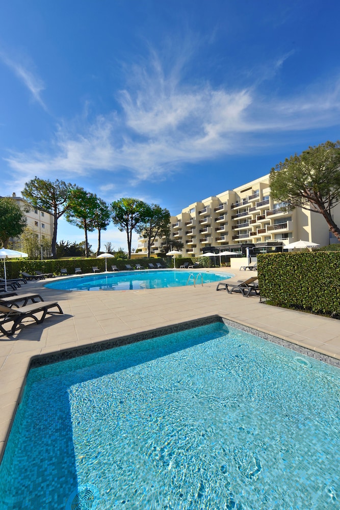 

Bologna - Antibes - Juan Les Pins - Residence Residéal Antibes