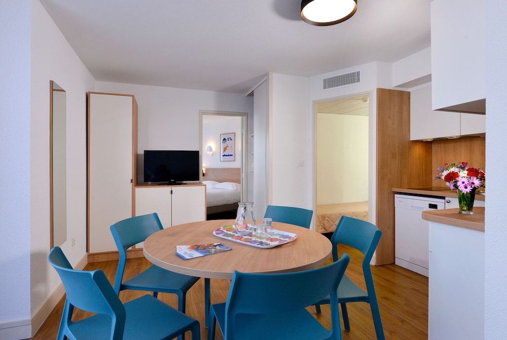 

Venezia - Antibes - Juan Les Pins - Residence Residéal Antibes