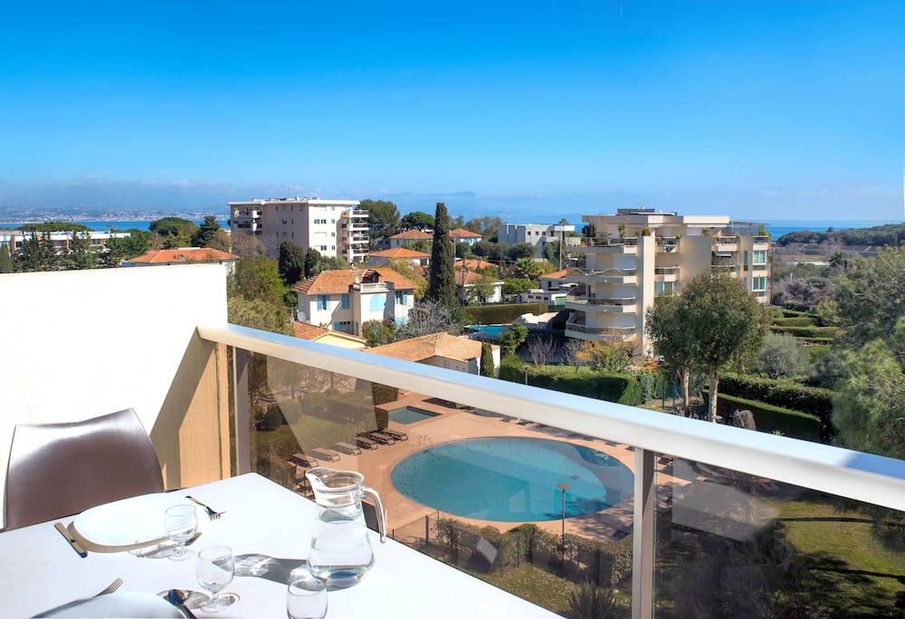 

Bari - Saint-Tropez - Residence Residéal Antibes