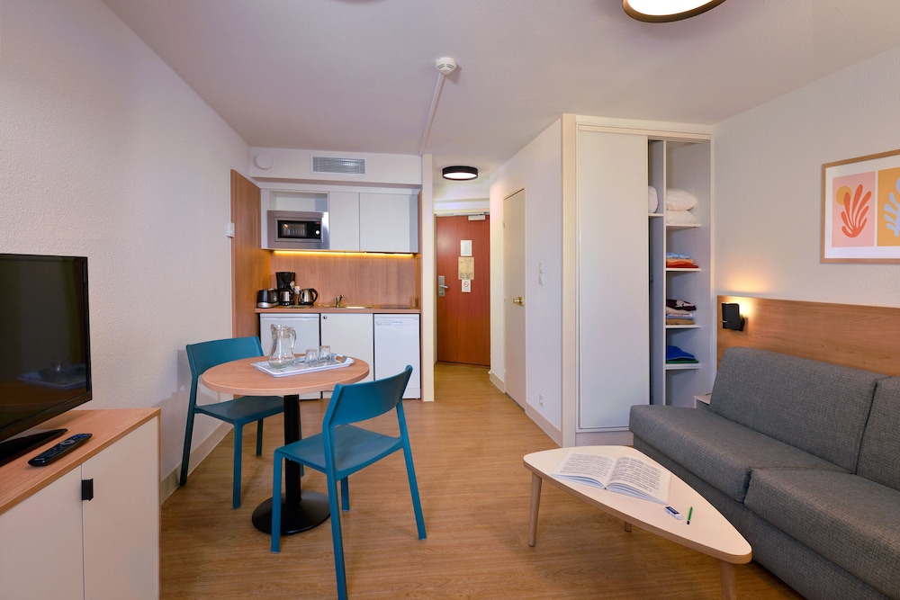 

Bologna - Cagnes-sur-Mer - Residence Residéal Antibes