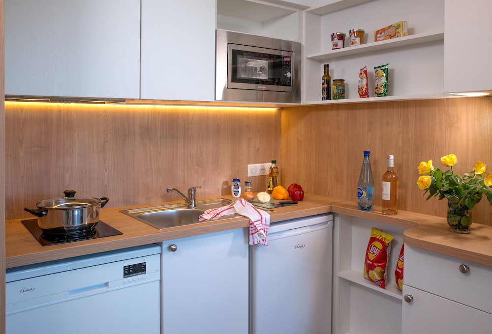 

Lamezia Terme - Costa Azzurra, Mare Francia - Residence Residéal Antibes