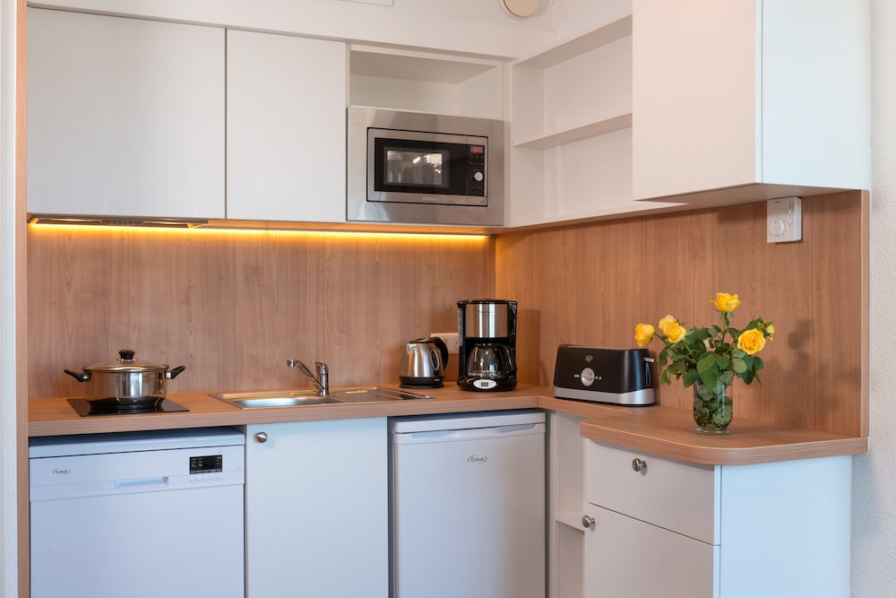 

Palermo - Saint-Tropez - Residence Residéal Antibes