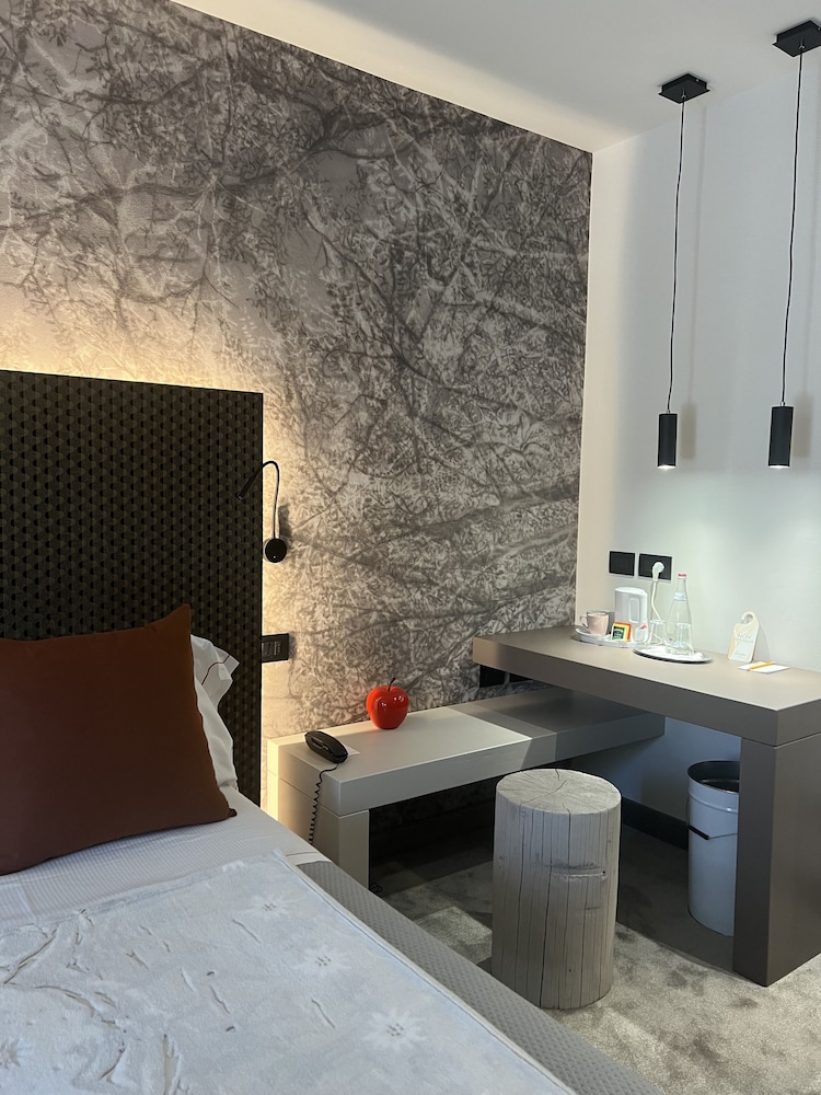 

Milano - Castione della Presolana - Garden Hotel Ristorante