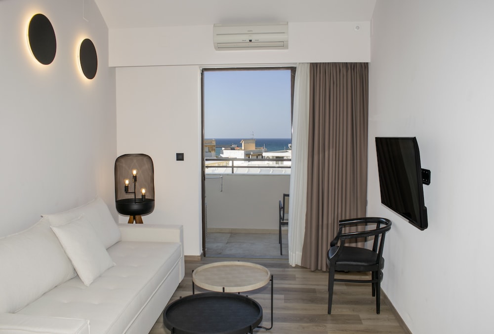 

Verona - Creta Est - Heraklion, Rethymno, Agios Nikolaos, Grecia - Elina Hotel Apartments