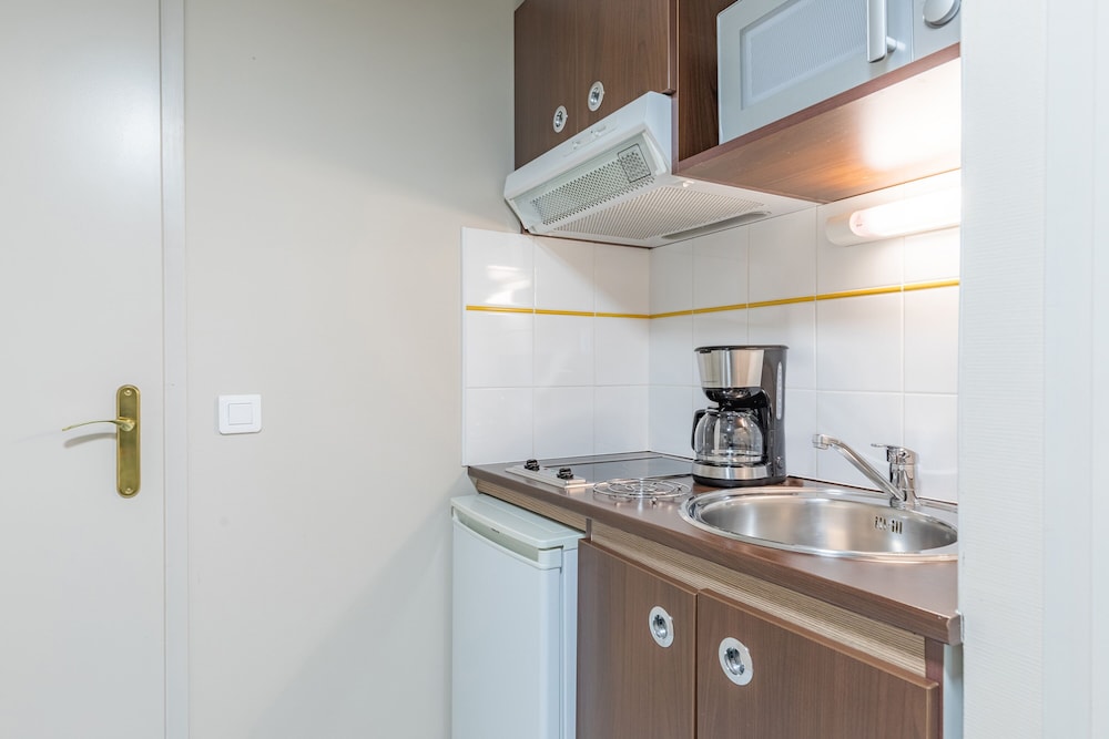 

Firenze - Agen - APPART'City Confort Agen Centre