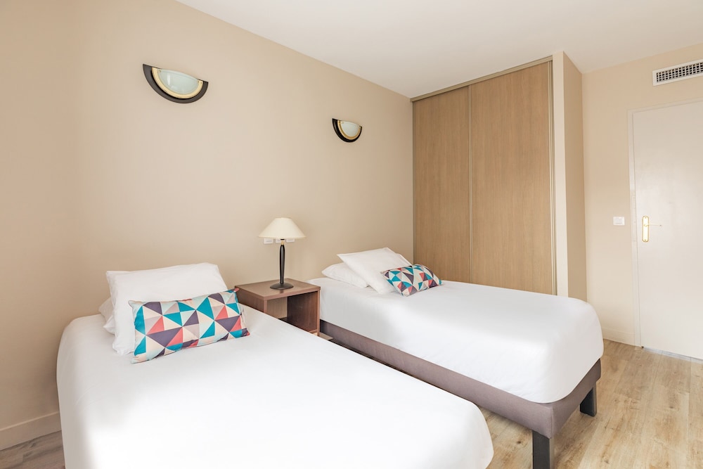 

Roma - Agen - APPART'City Confort Agen Centre