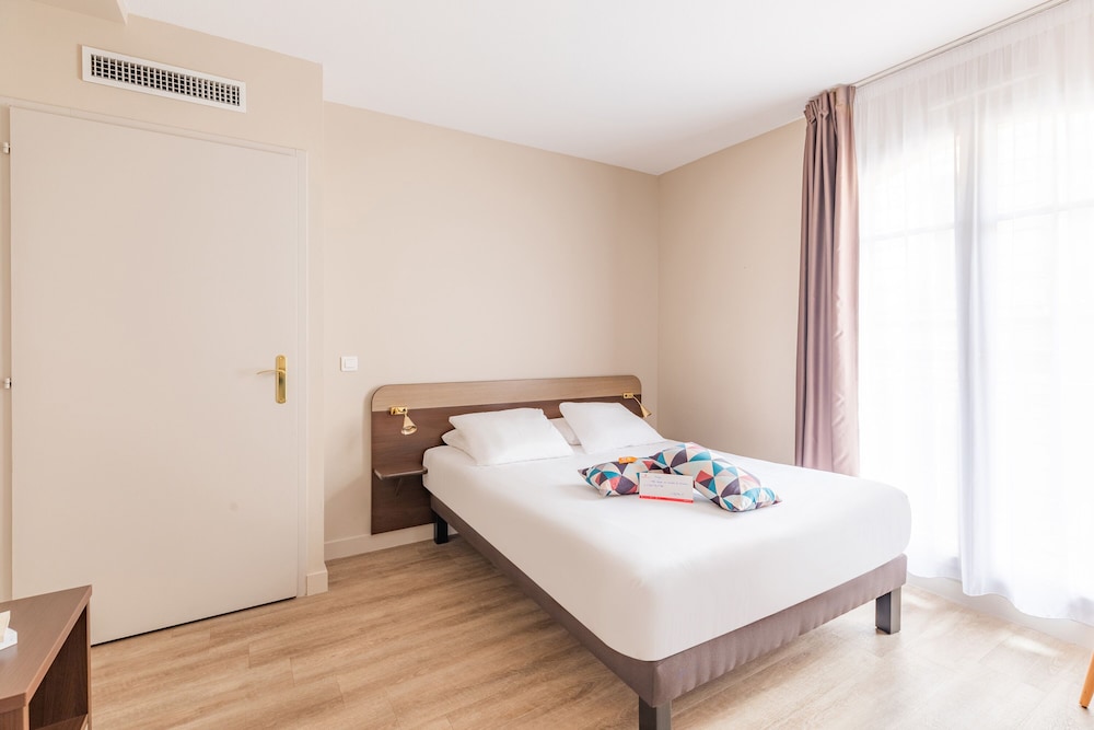 

Torino - Agen - APPART'City Confort Agen Centre