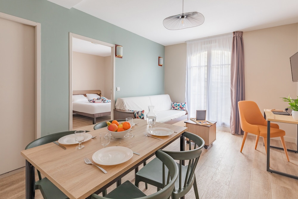 

Milano - Agen - APPART'City Confort Agen Centre