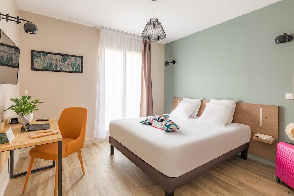 

Bologna - Agen - APPART'City Confort Agen Centre