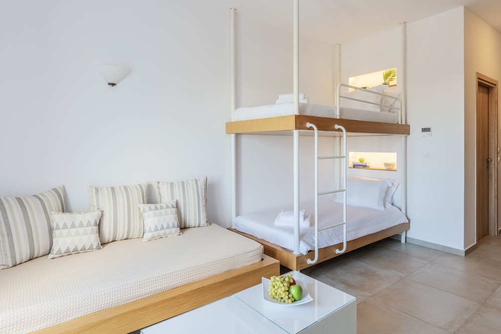 

Milano - Mykonos città - Mykonaki Hotel